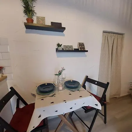Buleria Apartment *