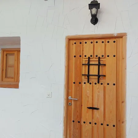 Apartment Buleria Jerez de la Frontera