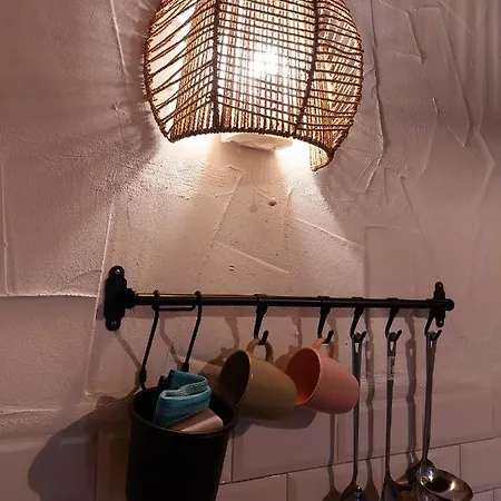 Apartamento Buleria Jerez de la Frontera