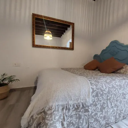 Buleria Apartamento Jerez de la Frontera