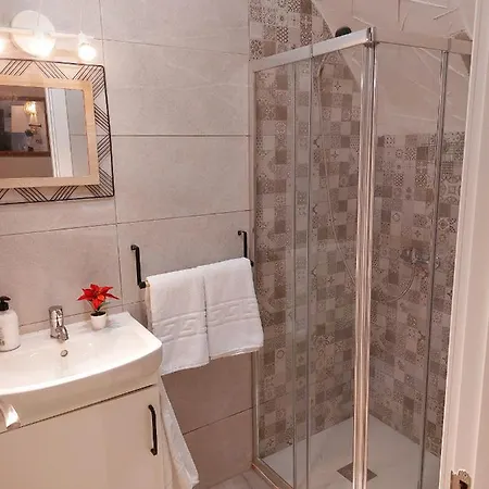 Apartman Buleria