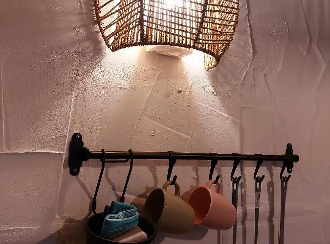 Apartamento Buleria Jerez de la Frontera